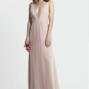 Long formal gown